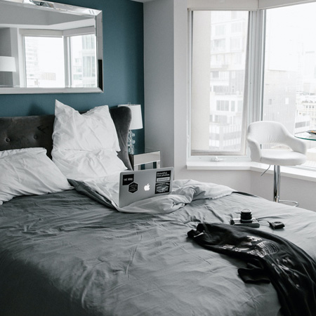 Working From Home Series One