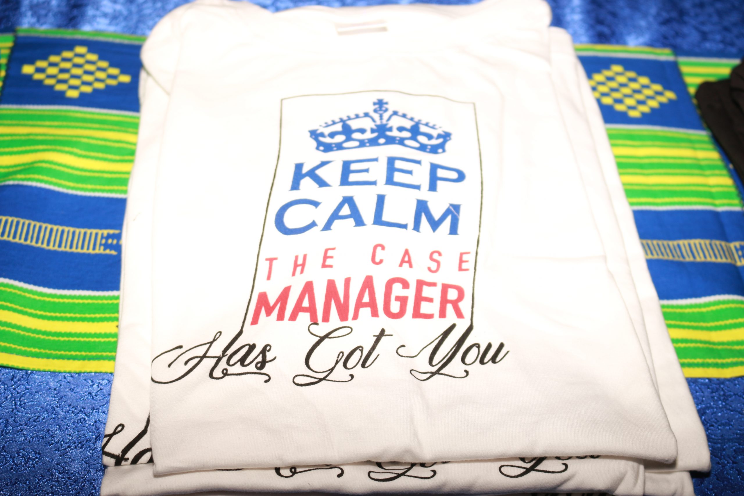 Case Manager’s Summit